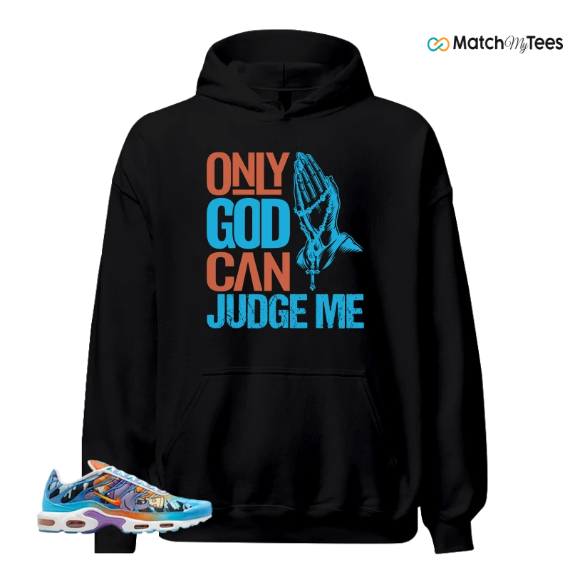 NIKE AIR MAX PLUS DOERNBECHER 2026 SNEAKER Matching Tees hoodie