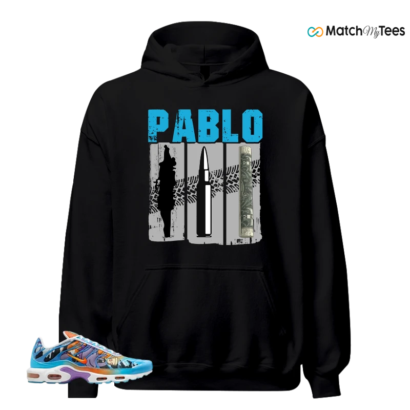 NIKE AIR MAX PLUS DOERNBECHER 2026 SNEAKER Matching Tees hoodie