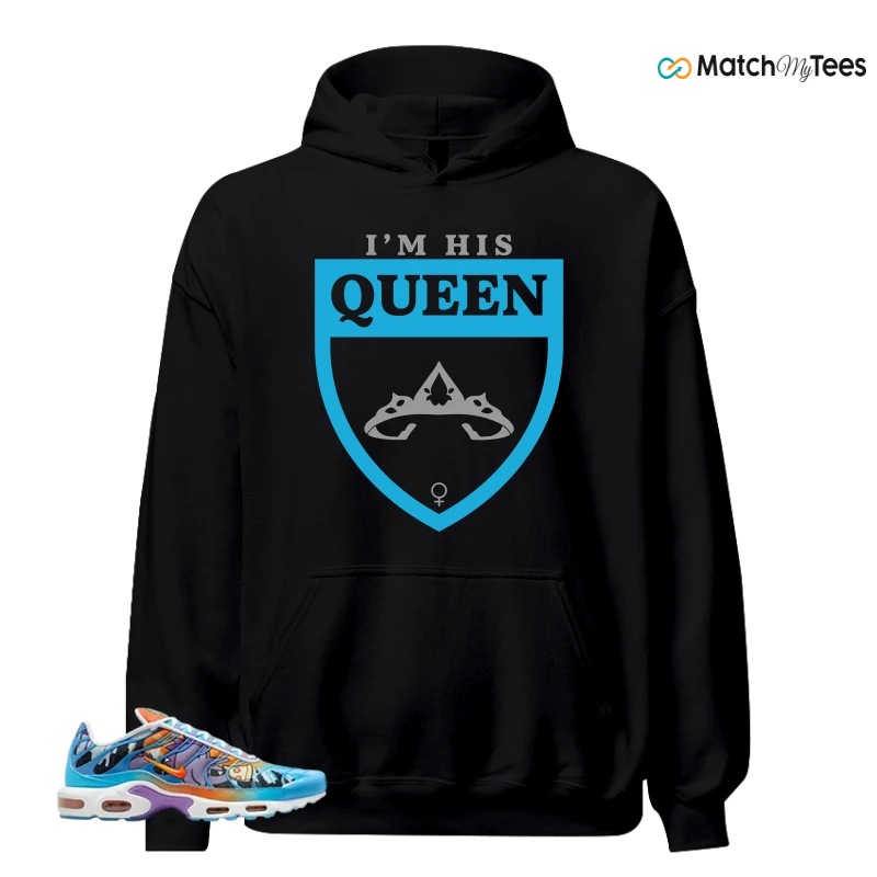 NIKE AIR MAX PLUS DOERNBECHER 2026 SNEAKER Matching Tees hoodie