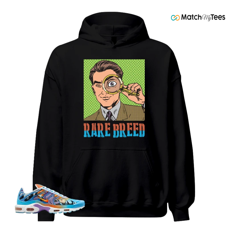 NIKE AIR MAX PLUS DOERNBECHER 2026 SNEAKER Matching Tees hoodie