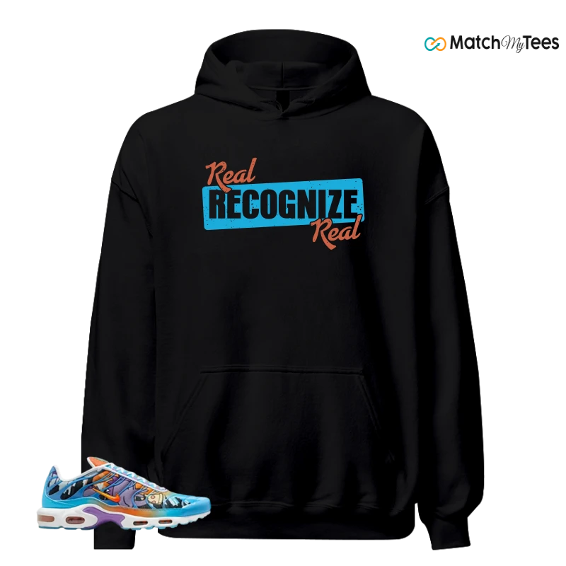 NIKE AIR MAX PLUS DOERNBECHER 2026 SNEAKER Matching Tees hoodie