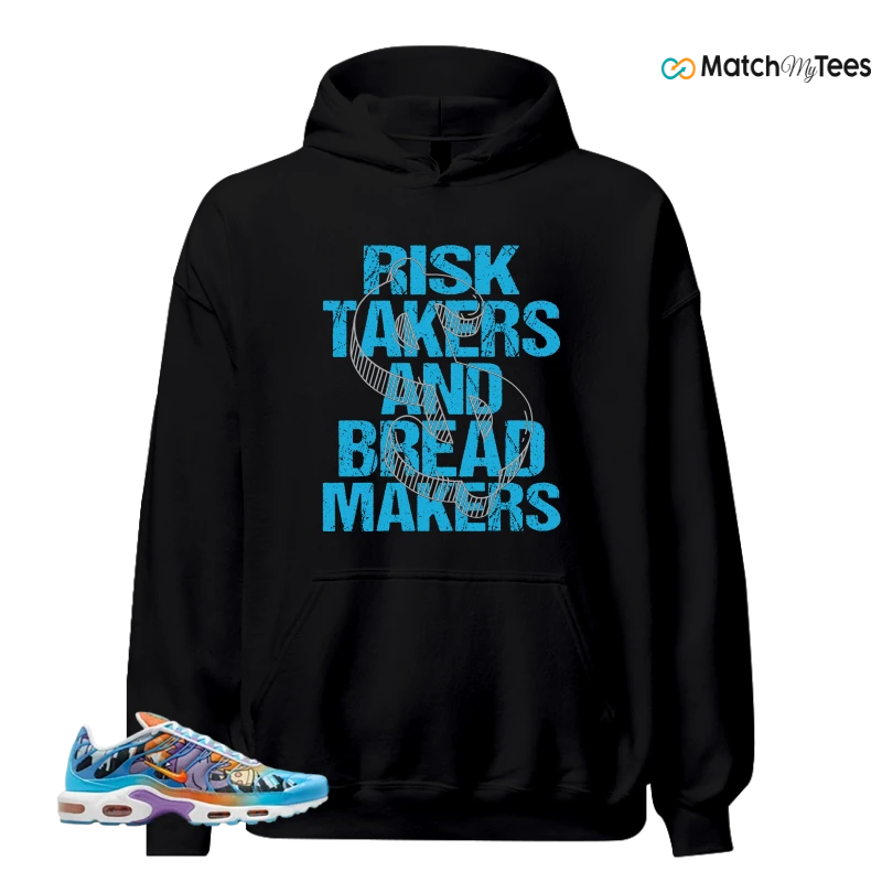 NIKE AIR MAX PLUS DOERNBECHER 2026 SNEAKER Matching Tees hoodie