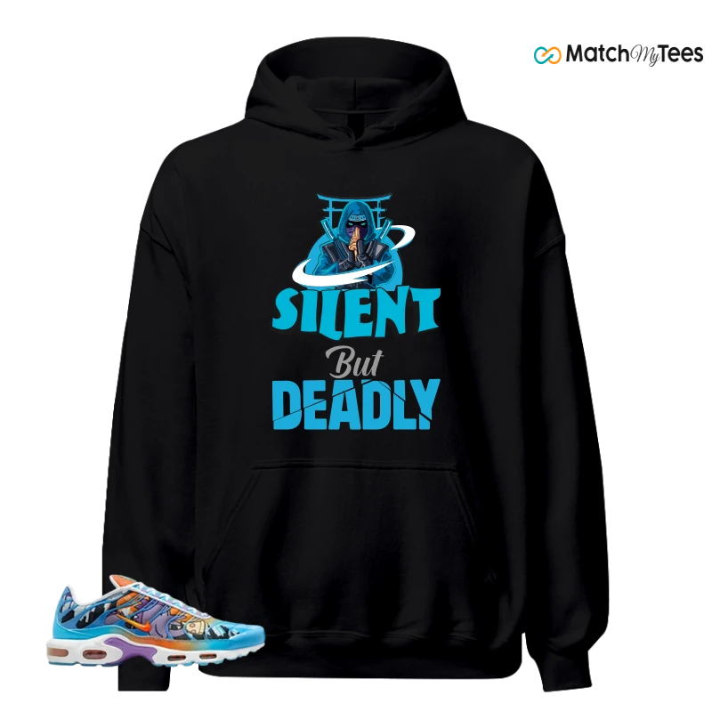 NIKE AIR MAX PLUS DOERNBECHER 2026 SNEAKER Matching Tees hoodie