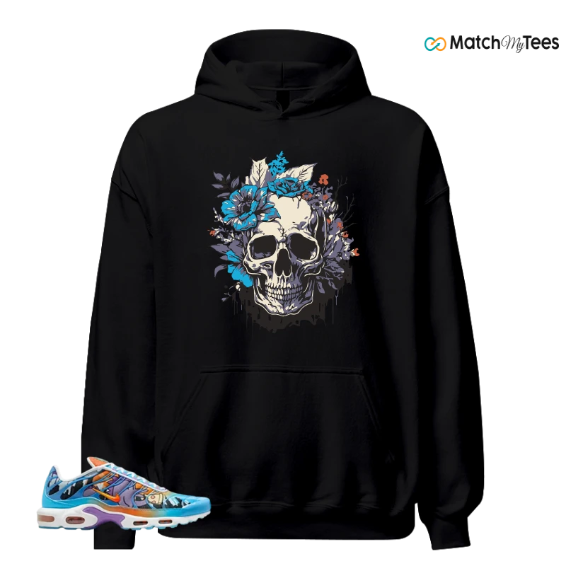 NIKE AIR MAX PLUS DOERNBECHER 2026 SNEAKER Matching Tees hoodie