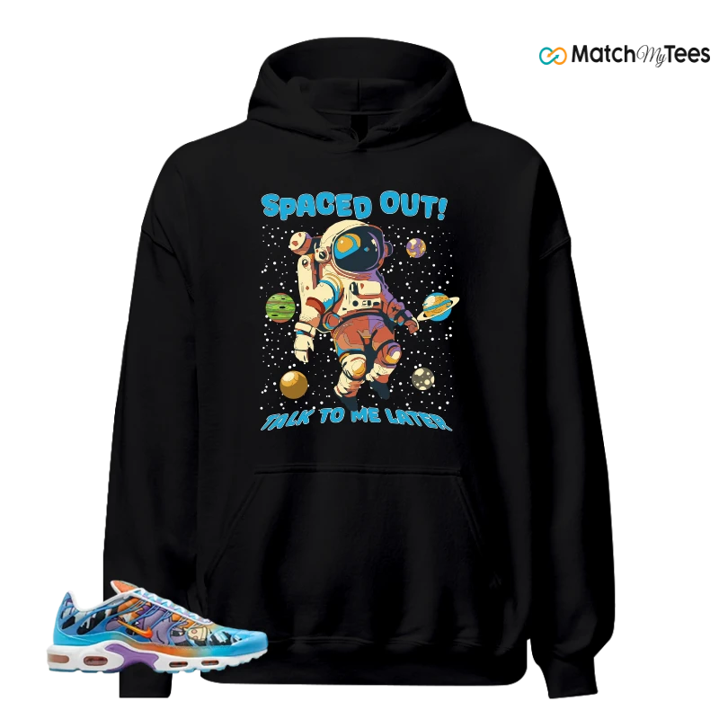 NIKE AIR MAX PLUS DOERNBECHER 2026 SNEAKER Matching Tees hoodie