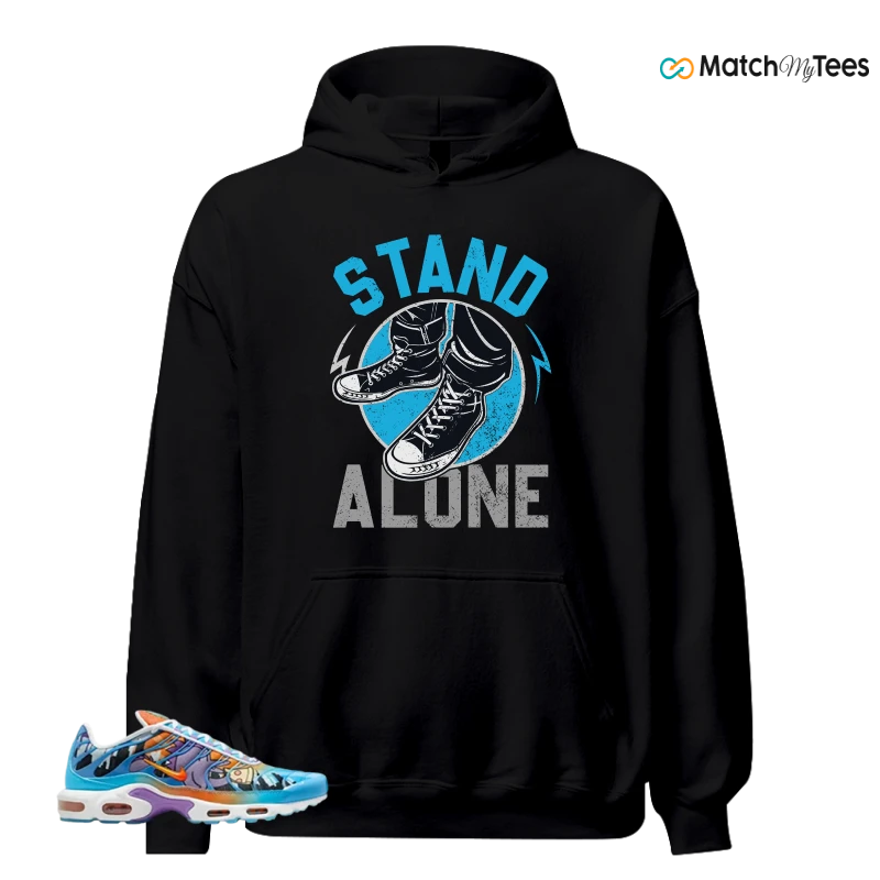 NIKE AIR MAX PLUS DOERNBECHER 2026 SNEAKER Matching Tees hoodie