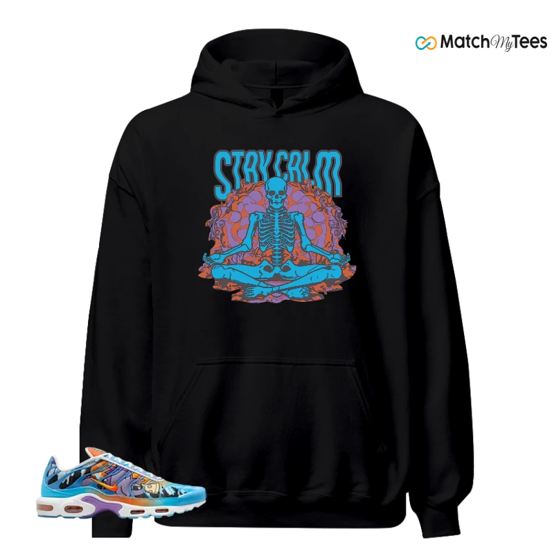 NIKE AIR MAX PLUS DOERNBECHER 2026 SNEAKER Matching Tees hoodie
