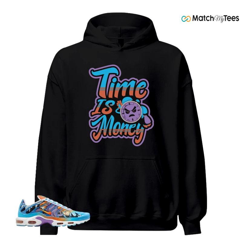 NIKE AIR MAX PLUS DOERNBECHER 2026 SNEAKER Matching Tees hoodie