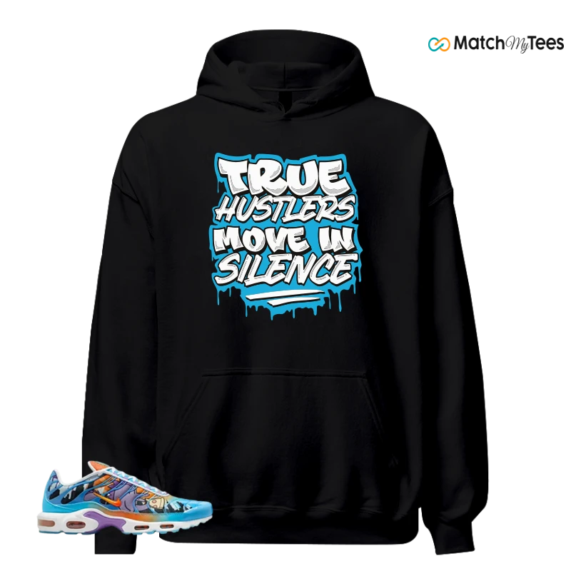 NIKE AIR MAX PLUS DOERNBECHER 2026 SNEAKER Matching Tees hoodie