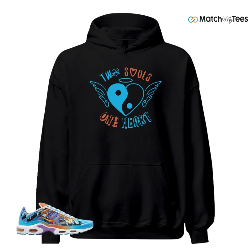 NIKE AIR MAX PLUS DOERNBECHER 2026 SNEAKER Matching Tees hoodie