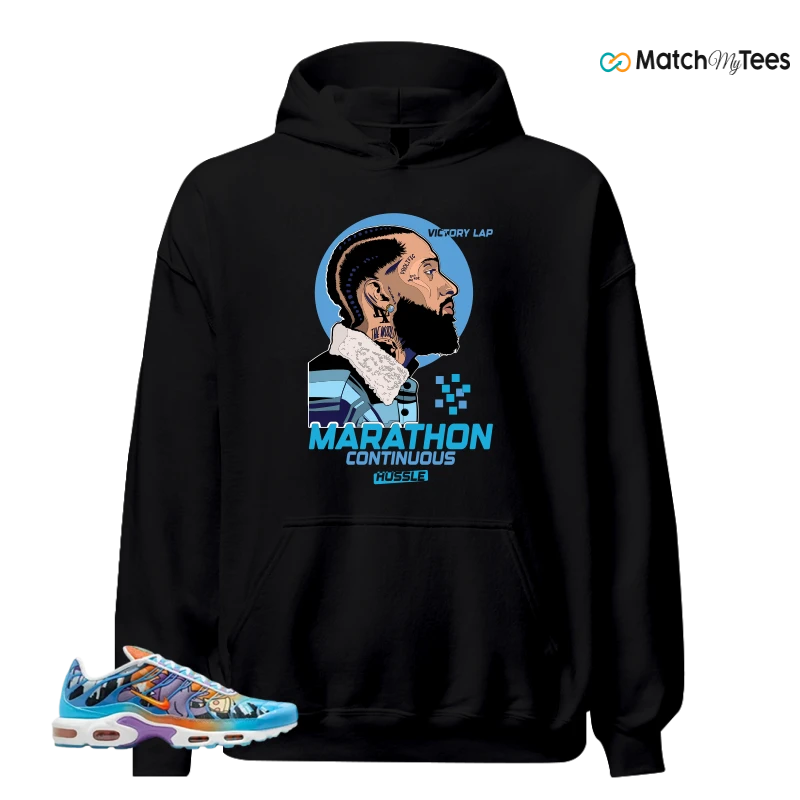 NIKE AIR MAX PLUS DOERNBECHER 2026 SNEAKER Matching Tees hoodie