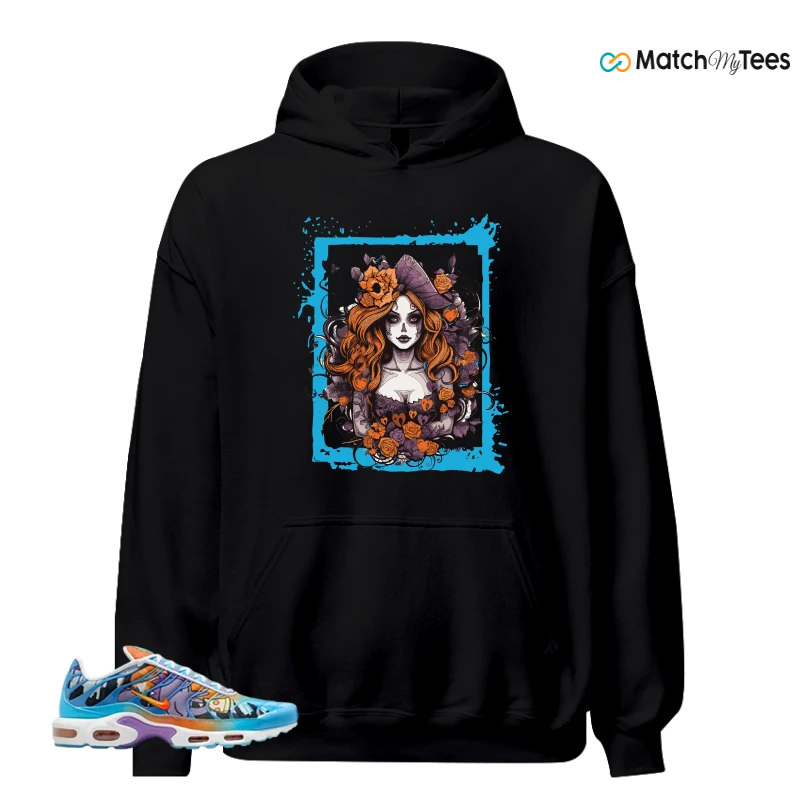 NIKE AIR MAX PLUS DOERNBECHER 2026 SNEAKER Matching Tees hoodie