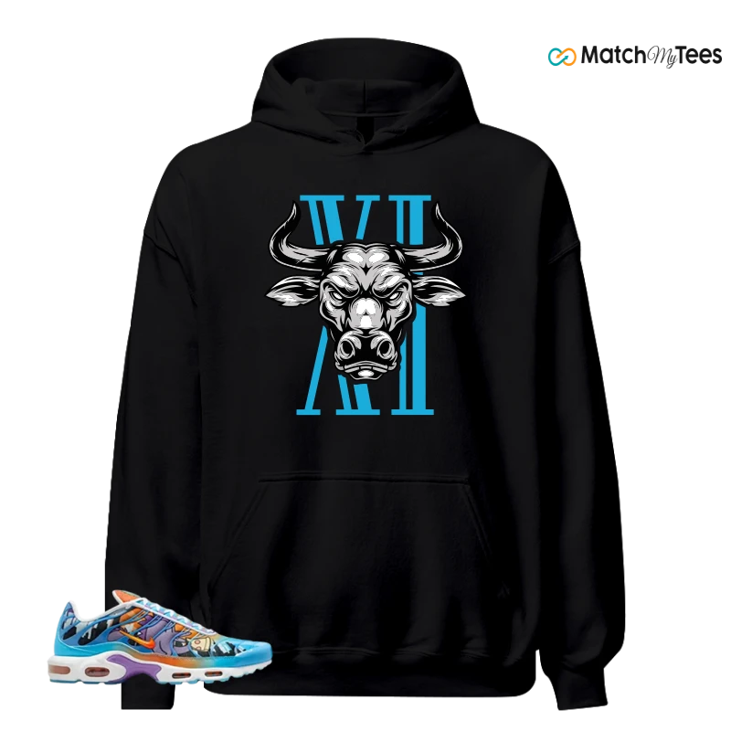 NIKE AIR MAX PLUS DOERNBECHER 2026 SNEAKER Matching Tees hoodie