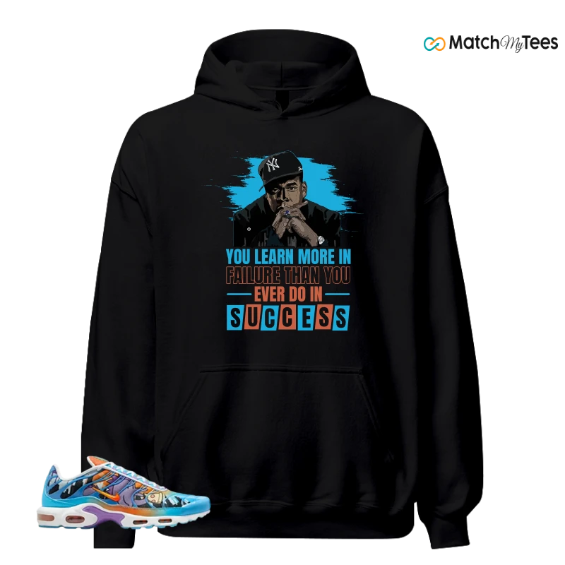 NIKE AIR MAX PLUS DOERNBECHER 2026 SNEAKER Matching Tees hoodie