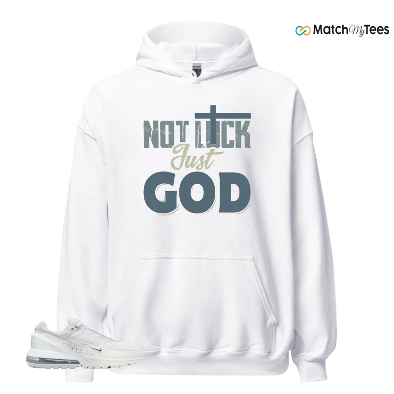 NIKE AIR MAX PULSE WHITE CHROME SNEAKER Matching Tees hoodie