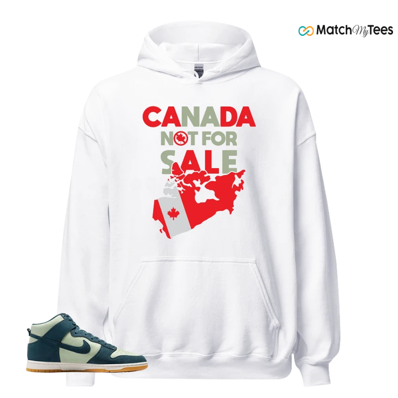 NIKE DUNK HIGH JADE HORIZON SNEAKER Matching Tees hoodie
