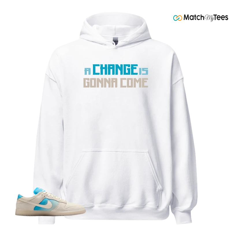 NIKE DUNK LOW LA 2024 SNEAKER Matching Tees hoodie