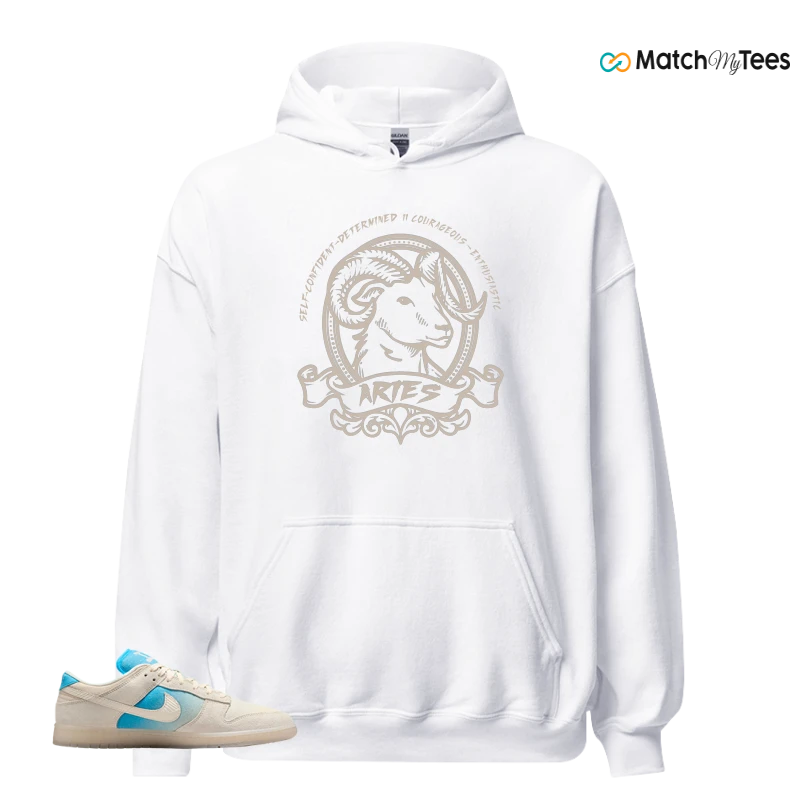 NIKE DUNK LOW LA 2024 SNEAKER Matching Tees hoodie