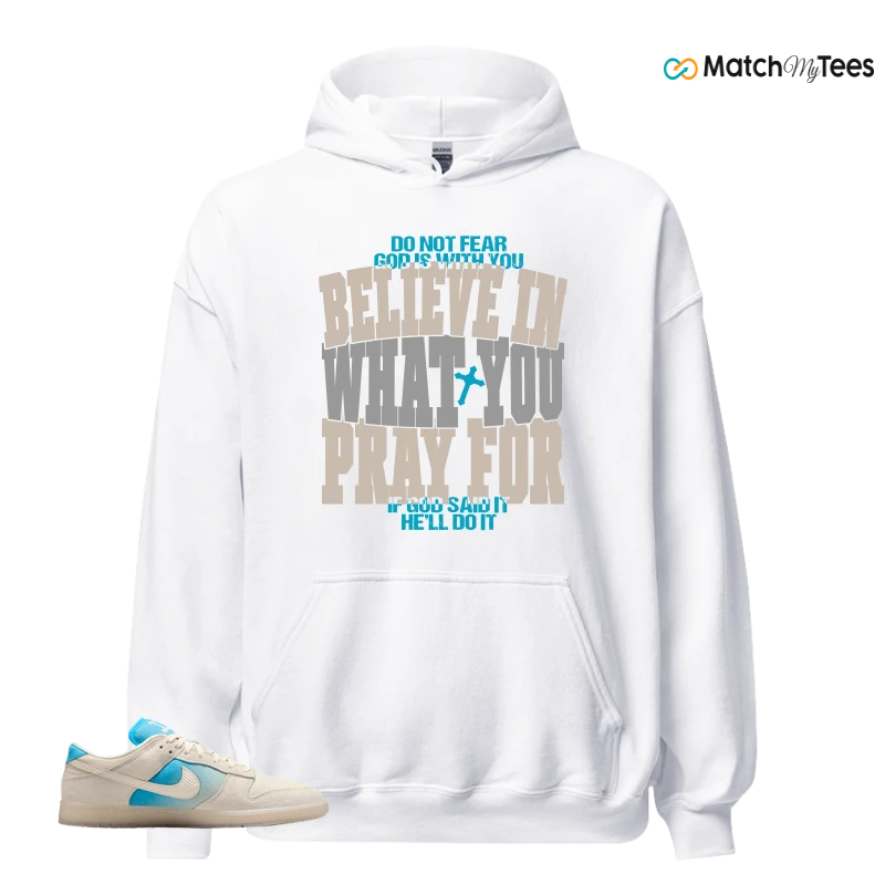 NIKE DUNK LOW LA 2024 SNEAKER Matching Tees hoodie