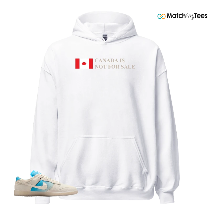 NIKE DUNK LOW LA 2024 SNEAKER Matching Tees hoodie