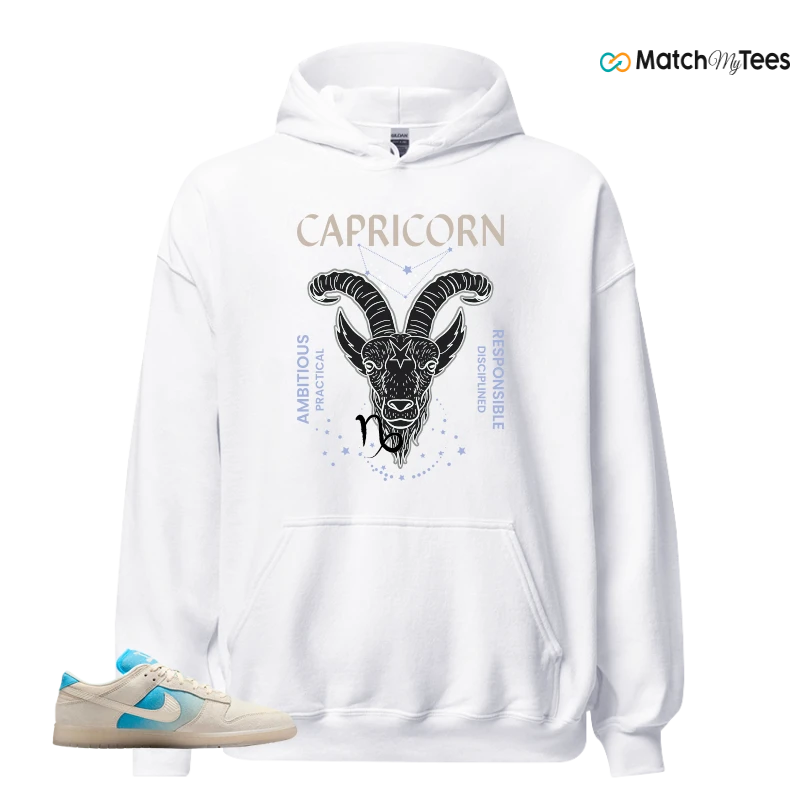 NIKE DUNK LOW LA 2024 SNEAKER Matching Tees hoodie