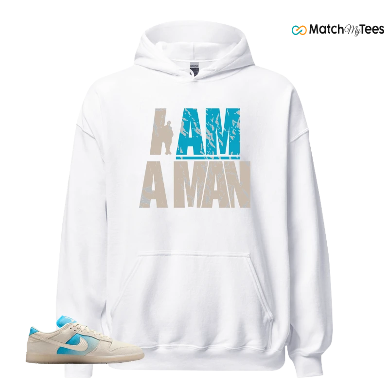 NIKE DUNK LOW LA 2024 SNEAKER Matching Tees hoodie