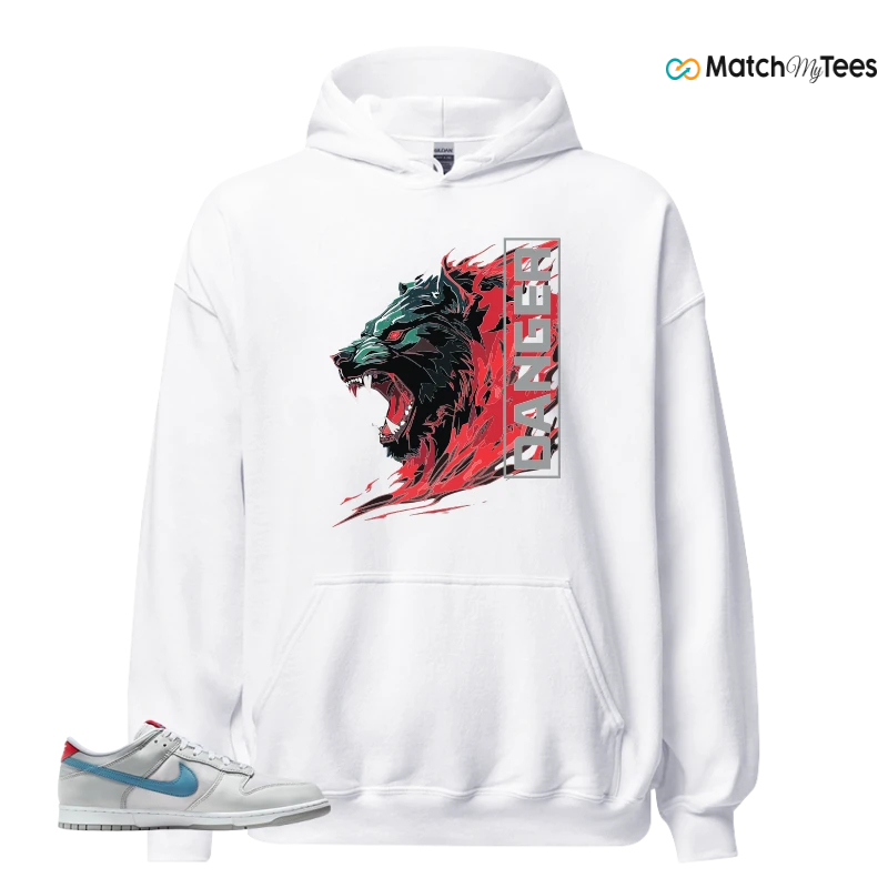 NIKE DUNK LOW SILVER SURFER 2024 SNEAKER Matching Tees hoodie