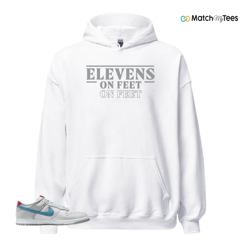 NIKE DUNK LOW SILVER SURFER 2024 SNEAKER Matching Tees hoodie