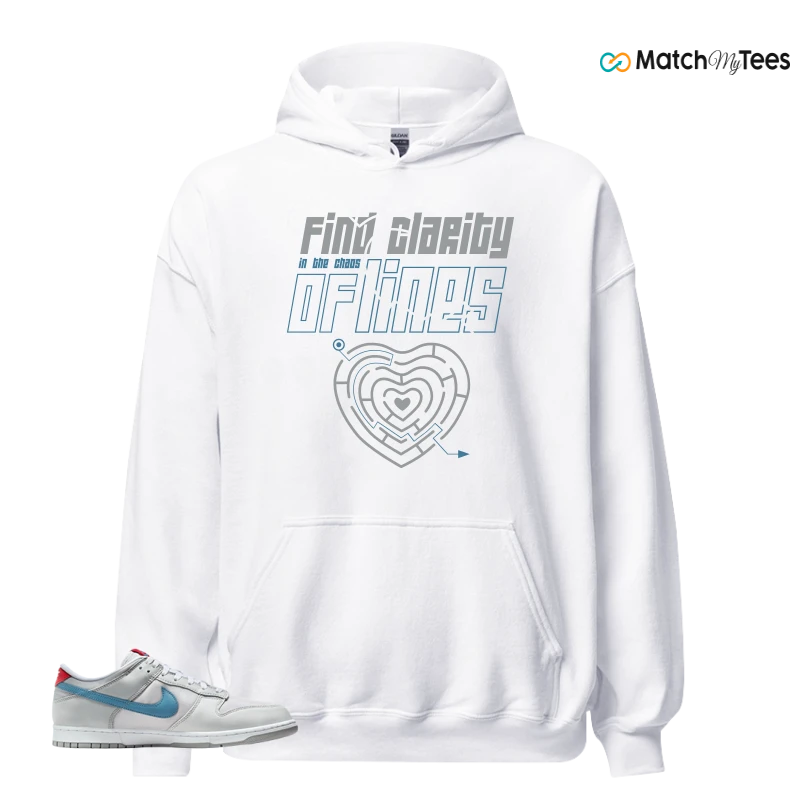 NIKE DUNK LOW SILVER SURFER 2024 SNEAKER Matching Tees hoodie