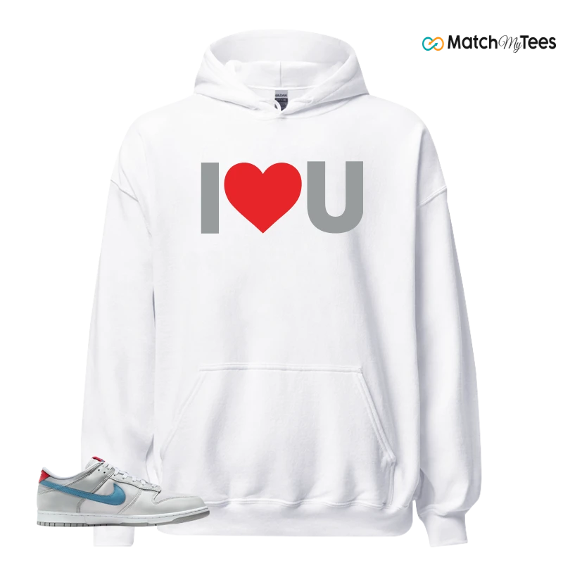 NIKE DUNK LOW SILVER SURFER 2024 SNEAKER Matching Tees hoodie