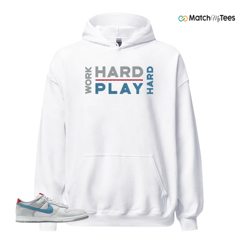 NIKE DUNK LOW SILVER SURFER 2024 SNEAKER Matching Tees hoodie