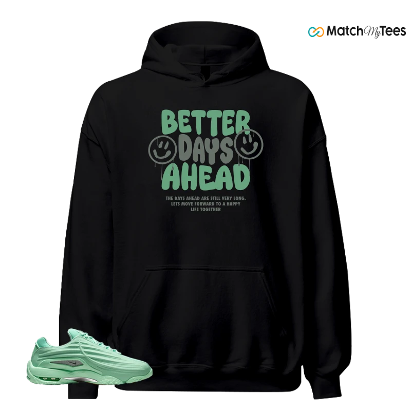 NIKE HOT STEP 2 X NOCTA MINT FOAM SNEAKER Matching Tees hoodie