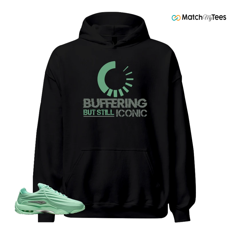 NIKE HOT STEP 2 X NOCTA MINT FOAM SNEAKER Matching Tees hoodie