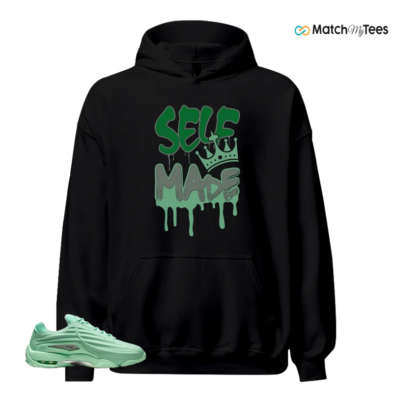 NIKE HOT STEP 2 X NOCTA MINT FOAM SNEAKER Matching Tees hoodie