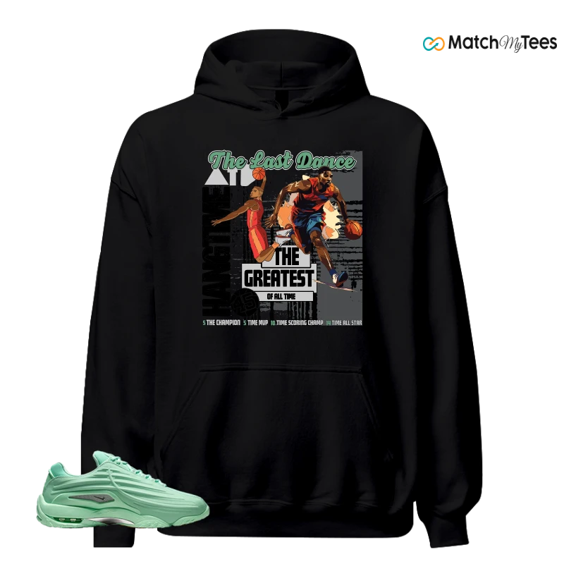 NIKE HOT STEP 2 X NOCTA MINT FOAM SNEAKER Matching Tees hoodie