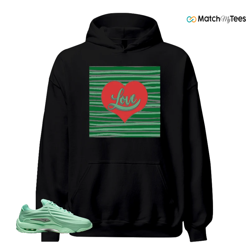 NIKE HOT STEP 2 X NOCTA MINT FOAM SNEAKER Matching Tees hoodie