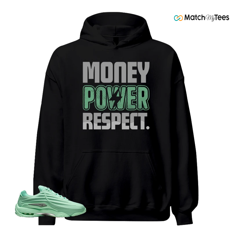 NIKE HOT STEP 2 X NOCTA MINT FOAM SNEAKER Matching Tees hoodie