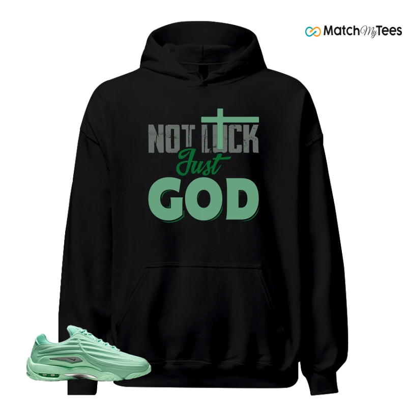 NIKE HOT STEP 2 X NOCTA MINT FOAM SNEAKER Matching Tees hoodie