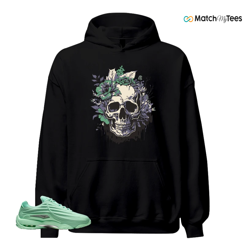 NIKE HOT STEP 2 X NOCTA MINT FOAM SNEAKER Matching Tees hoodie
