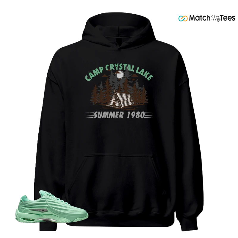 NIKE HOT STEP 2 X NOCTA MINT FOAM SNEAKER Matching Tees hoodie