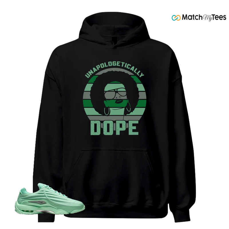 NIKE HOT STEP 2 X NOCTA MINT FOAM SNEAKER Matching Tees hoodie