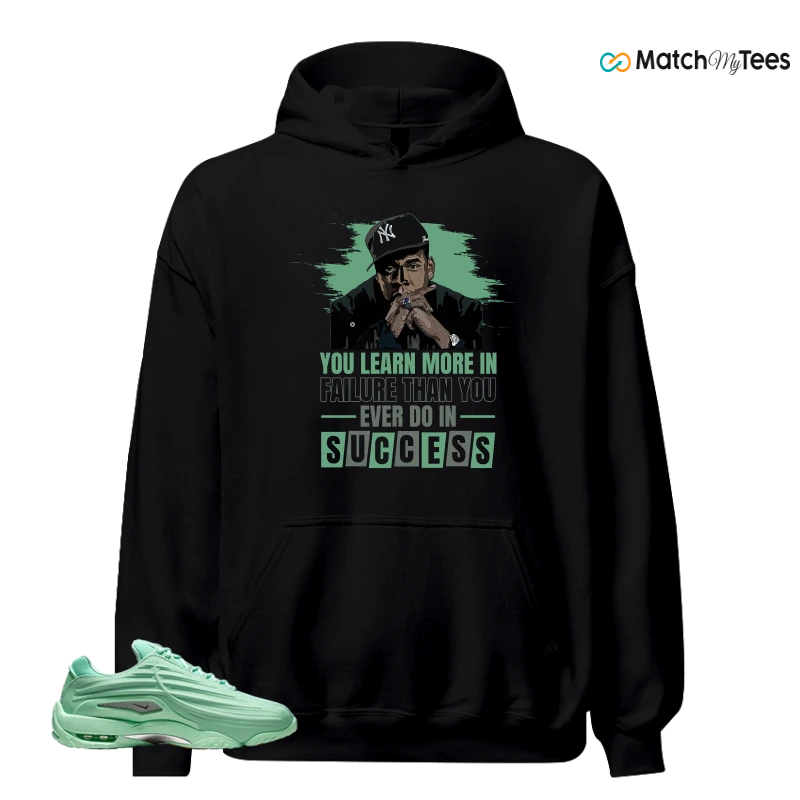 NIKE HOT STEP 2 X NOCTA MINT FOAM SNEAKER Matching Tees hoodie