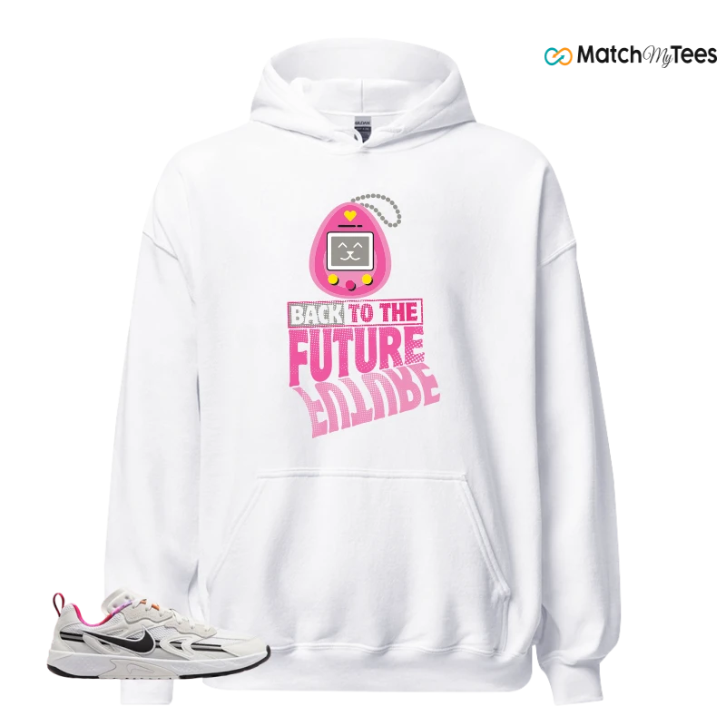 NIKE JAM X FUTURA OLYMPIC WMNS SNEAKER Matching Tees hoodie