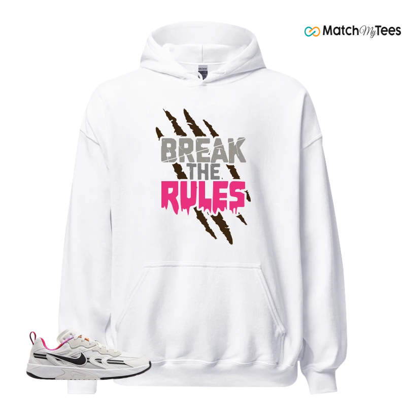 NIKE JAM X FUTURA OLYMPIC WMNS SNEAKER Matching Tees Hoodie for Men