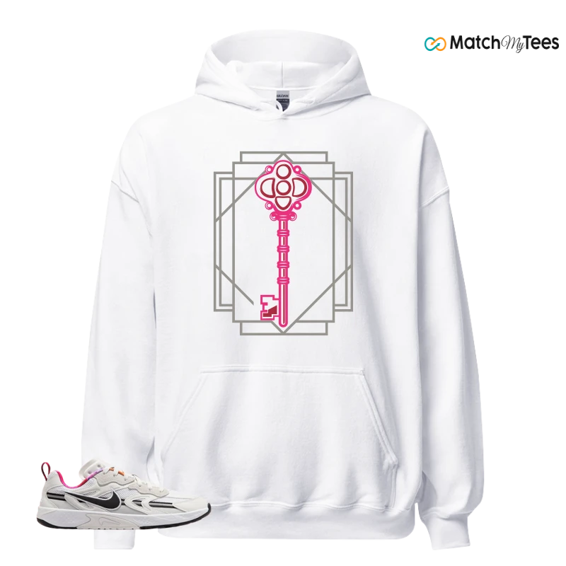 NIKE JAM X FUTURA OLYMPIC WMNS SNEAKER Matching Tees hoodie