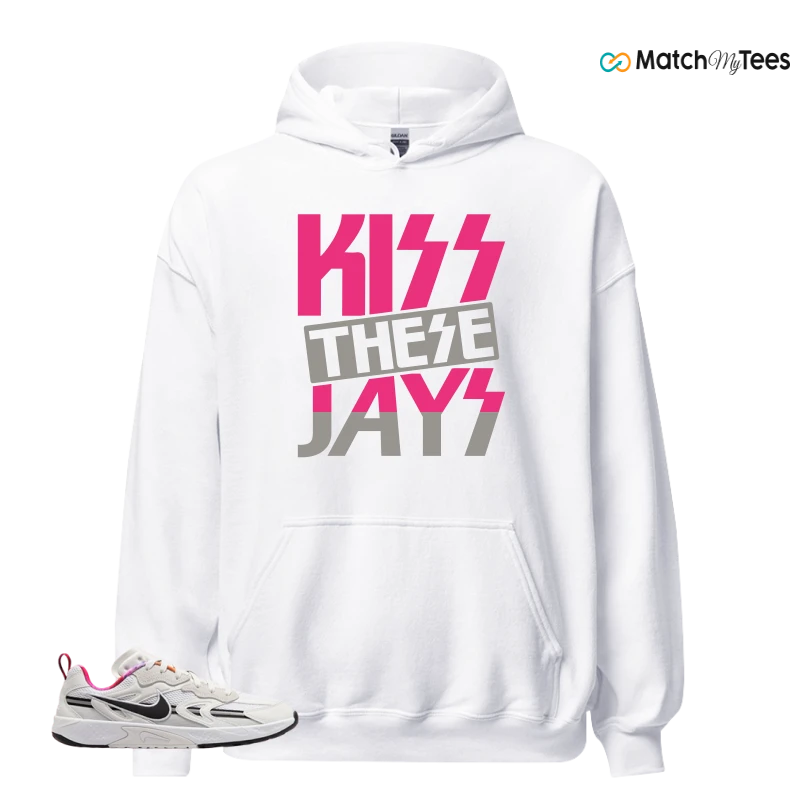 NIKE JAM X FUTURA OLYMPIC WMNS SNEAKER Matching Tees hoodie