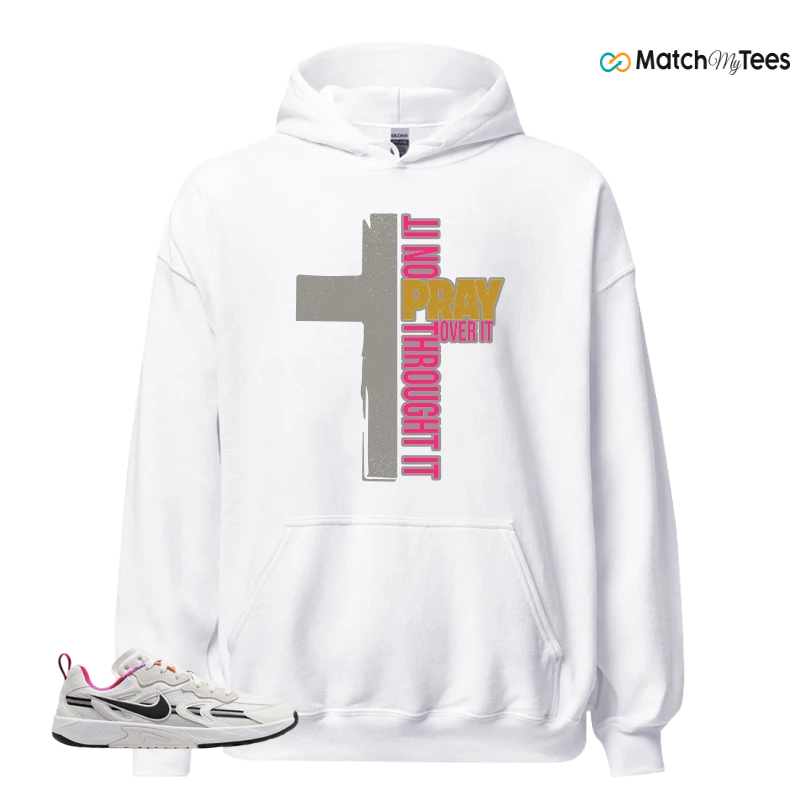 NIKE JAM X FUTURA OLYMPIC WMNS SNEAKER Matching Tees hoodie