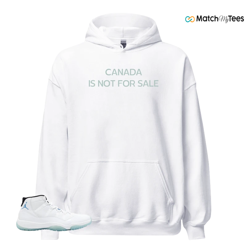 NIKE JORDAN 11 RETRO LEGEND BLUE (2014) SNEAKER Matching Tees hoodie