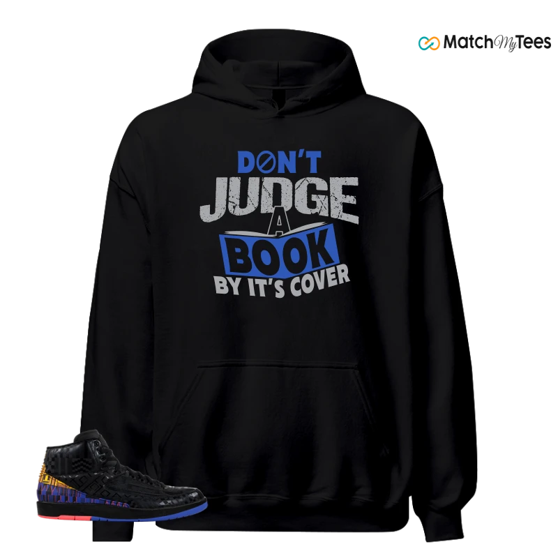 NIKE JORDAN 2 RETRO BLACK HISTORY MONTH (2019) SNEAKER Matching Tees hoodie