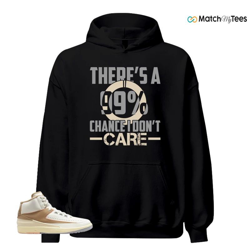 NIKE JORDAN 2 RETRO CRAFT SUNSET HAZE (WOMEN'S) SNEAKER Matching Tees Hoodie for Men